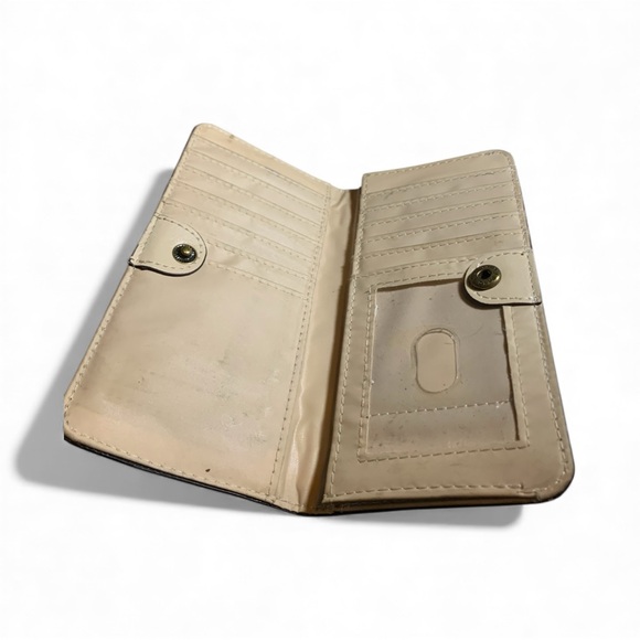 Sonoma Multicolor Floral Women's Wallet - Picture 3 of 6